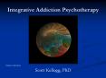 Integrative Addiction Psychotherapy PowerPoint PPT Presentation