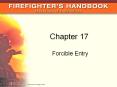 Forcible Entry PowerPoint PPT Presentation