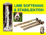 LIME SOFTENING