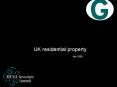UK residential property PowerPoint PPT Presentation