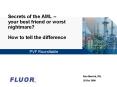 PVF Roundtable PowerPoint PPT Presentation
