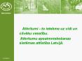 Atkritumi - to ietekme uz vidi un cilveku veselibu. PowerPoint PPT Presentation