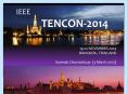 IEEE         TENCON-2014 PowerPoint PPT Presentation