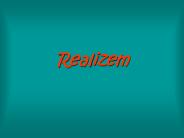 Realizem