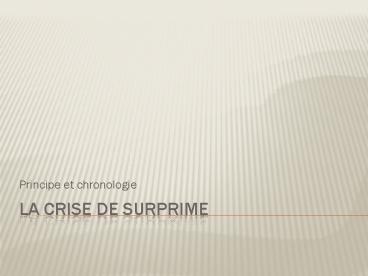 presentation player overlay