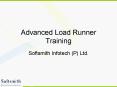 Advanced Load Runner Training PowerPoint PPT Presentation
