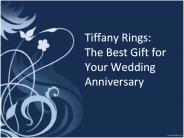 Tiffany setting