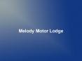 Melody Motor Lodge PowerPoint PPT Presentation