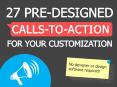 27 PRE-DESIGNED PowerPoint PPT Presentation
