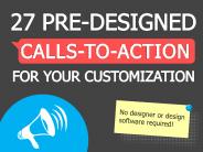 27 PRE-DESIGNED