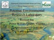 Potomac Environmental Research Laboratory