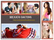 Mexico Dating