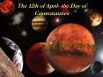 The 12th of April- the Day of Cosmonautics PowerPoint PPT Presentation