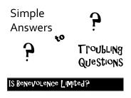 Simple Answers