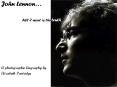 John Lennon PowerPoint PPT Presentation
