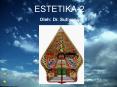 ESTETIKA-2 PowerPoint PPT Presentation