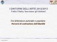 Fra letteratura autoriale e popolare. Percorsi di costruzione dell PowerPoint PPT Presentation