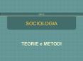 SOCIOLOGIA PowerPoint PPT Presentation