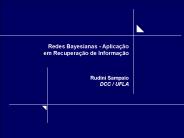Redes Bayesianas - Aplica