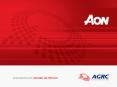 A Aon Global Risk Consulting (AGRC), l PowerPoint PPT Presentation