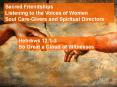 Sacred Friendships PowerPoint PPT Presentation