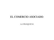 EL COMERCIO ASOCIADO: