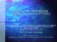 La PI como herramienta estrategica para las PYMEs   WIPO- ARGENTINA CONFERENCE ON INTELLECTUAL CAPITAL READINESS: THE ROLE OF INTANGIBLES AS TOOL FOR RAISING FINANCE Buenos Aires, July 17 and 18, 2008 Marco Marzano de Marinis,  Oficial Legal PowerPoint PPT Presentation