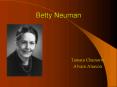 Betty%20Neuman PowerPoint PPT Presentation