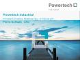 Powertech Industrial Powertech Investors Relations Day  PowerPoint PPT Presentation