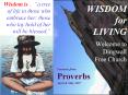 WISDOM for LIVING Welcome to Dingwall Free Church PowerPoint PPT Presentation