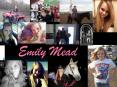 Emily Mead PowerPoint PPT Presentation