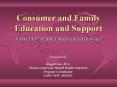 Consumer and Family Education and Support NAMI NEW JERSEY Multicultural Outreach PowerPoint PPT Presentation