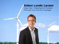 Esben Lunde Larsen PowerPoint PPT Presentation