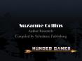 Suzanne Collins PowerPoint PPT Presentation