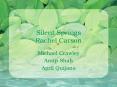 Silent Springs Rachel Carson PowerPoint PPT Presentation