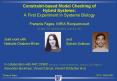 Constraint-based Model Checking of Hybrid Systems: A First Experiment in Systems Biology Fran PowerPoint PPT Presentation