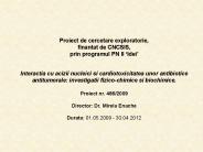 Proiect de cercetare exploratorie,