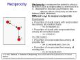 Reciprocity PowerPoint PPT Presentation