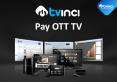 Pay OTT TV PowerPoint PPT Presentation