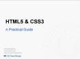 HTML5 PowerPoint PPT Presentation