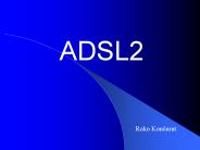 ADSL2