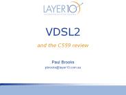 VDSL2