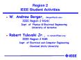 Region 2 IEEE Student Activities PowerPoint PPT Presentation