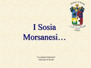 I Sosia Morsanesi