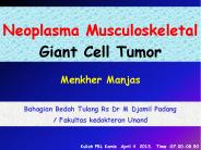 Neoplasma Musculoskeletal
