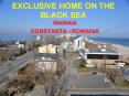 EXCLUSIVE HOME ON THE BLACK SEA PowerPoint PPT Presentation