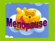 Menopause