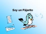 Soy un P