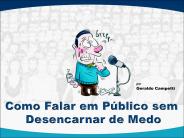 MEDO DE FALAR EM P