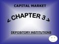 CAPITAL MARKET PowerPoint PPT Presentation